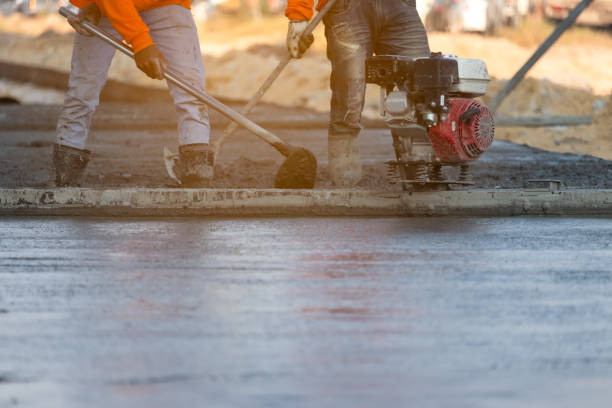 Best Stamped Concrete Near Me  in Mountain View, HI