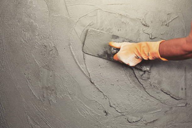 Best Concrete Patio Contractor  in Mountain View, HI