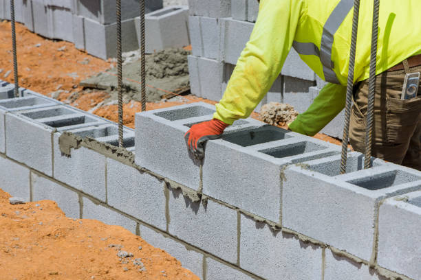 Best Concrete Installation Cost  in Mountain View, HI